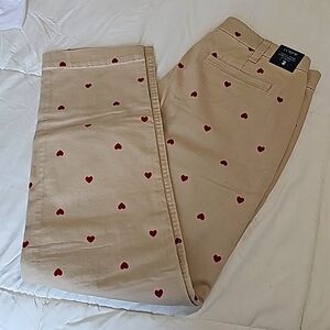 J. Crew Factory Chino